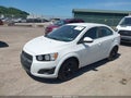 Photo 2 of 11 — 2015 Chevrolet Sonic