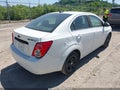 Photo 4 of 11 — 2015 Chevrolet Sonic