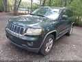Photo 2 of 11 — 2011 Jeep Grand Cherokee