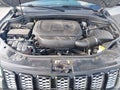 Photo 10 of 16 — 2021 Jeep Grand Cherokee