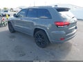 Photo 3 of 16 — 2021 Jeep Grand Cherokee