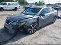 2016 Nissan Altima — photo 2 of 16 | VIN 1N4AL3AP8GN315639