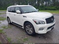 Photo 1 of 16 — 2016 Infiniti QX80