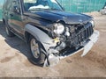 Photo 6 of 11 — 2006 Jeep Liberty