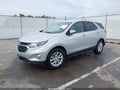 2020 Chevrolet Equinox — photo 2 of 11 | VIN 3GNAXKEV4LS626249