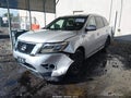 Photo 2 of 16 — 2014 Nissan Pathfinder