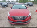 2017 Hyundai Sonata — photo 12 of 16 | VIN 5NPE34AF2HH581751