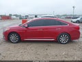 2017 Hyundai Sonata — photo 14 of 16 | VIN 5NPE34AF2HH581751