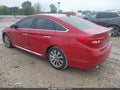 2017 Hyundai Sonata — photo 3 of 16 | VIN 5NPE34AF2HH581751