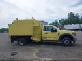 2017 Ford F-550 Chassis — photo 13 of 15 | VIN 1FDUF5HT7HED61067