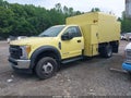 2017 Ford F-550 Chassis — photo 2 of 15 | VIN 1FDUF5HT7HED61067