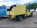 2017 Ford F-550 Chassis — photo 4 of 15 | VIN 1FDUF5HT7HED61067