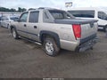 Photo 3 of 12 — 2004 Chevrolet Avalanche