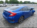 Photo 4 of 17 — 2021 Honda Civic
