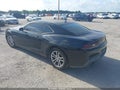 Photo 3 of 18 — 2014 Chevrolet Camaro