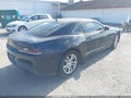 Photo 4 of 18 — 2014 Chevrolet Camaro