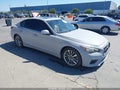 Photo 1 of 16 — 2019 Infiniti Q50