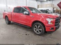 2015 Ford F-150 — photo 1 of 17 | VIN 1FTFW1EG3FFB43664