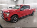 2015 Ford F-150 — photo 2 of 17 | VIN 1FTFW1EG3FFB43664