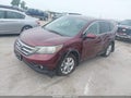 Photo 2 of 17 — 2014 Honda CR-V