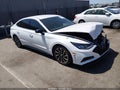 2020 Hyundai Sonata — photo 1 of 18 | VIN 5NPEJ4J2XLH008513