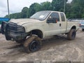 Photo 6 of 15 — 2003 Ford F-250