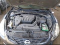 Photo 10 of 16 — 2012 Nissan Altima