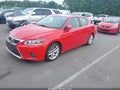 Photo 2 of 16 — 2014 Lexus CT 200h