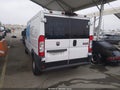 Photo 3 of 15 — 2020 Ram ProMaster 1500