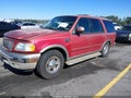 Photo 2 of 11 — 2000 Ford Expedition