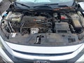 2016 Honda Civic — photo 10 of 11 | VIN 19XFC2F52GE226249