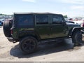 Photo 20 of 20 — 2008 Jeep Wrangler Unlimited