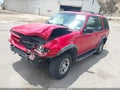 1999 Ford Explorer Sport Trac — photo 2 of 13 | VIN 1FMYU22X2XUB50977