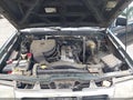 Photo 10 of 11 — 1999 Nissan Frontier