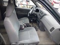 Photo 5 of 11 — 1999 Nissan Frontier