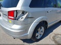 Photo 6 of 12 — 2013 Dodge Journey