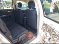 Photo 8 of 12 — 2013 Dodge Journey