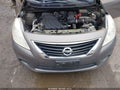 Photo 10 of 12 — 2014 Nissan Versa