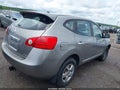 Photo 4 of 11 — 2013 Nissan Rogue Sport