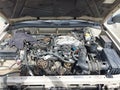 1998 Nissan Pathfinder — photo 10 of 12 | VIN JN8AR05Y0WW251894
