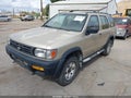 1998 Nissan Pathfinder — photo 2 of 12 | VIN JN8AR05Y0WW251894