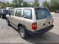 1998 Nissan Pathfinder — photo 3 of 12 | VIN JN8AR05Y0WW251894