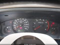 1998 Nissan Pathfinder — photo 7 of 12 | VIN JN8AR05Y0WW251894
