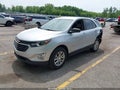 Photo 2 of 16 — 2021 Chevrolet Equinox