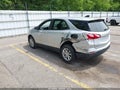 Photo 3 of 16 — 2021 Chevrolet Equinox