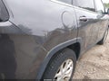 Photo 19 of 21 — 2015 Jeep Cherokee