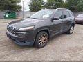 Photo 2 of 21 — 2015 Jeep Cherokee