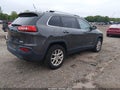 Photo 4 of 21 — 2015 Jeep Cherokee