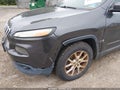Photo 6 of 21 — 2015 Jeep Cherokee