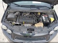 Photo 10 of 13 — 2013 Chevrolet Sonic
